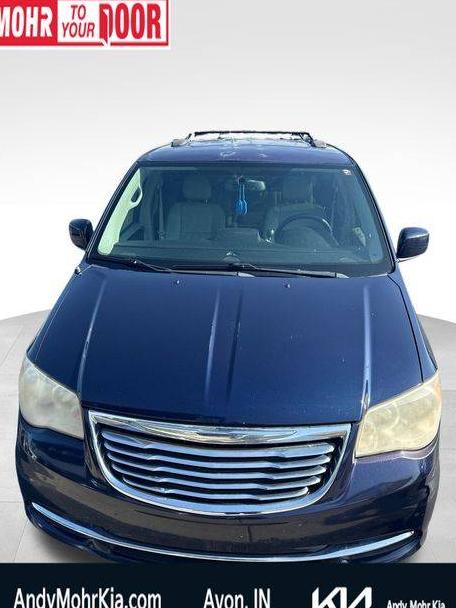 CHRYSLER TOWN AND COUNTRY 2013 2C4RC1BG1DR565870 image CHRYSLER TOWN AND COUNTRY 2013 2C4RC1BG1DR565870 image